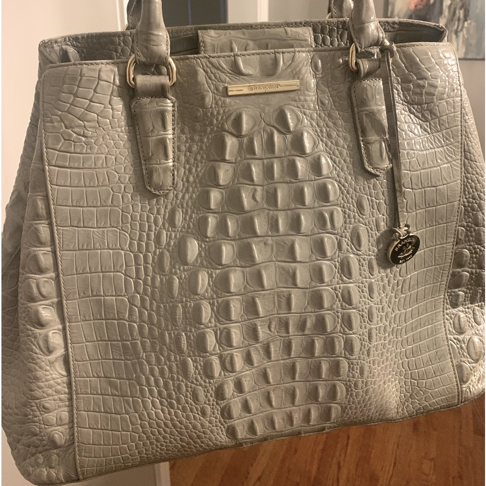 Brahmin purse